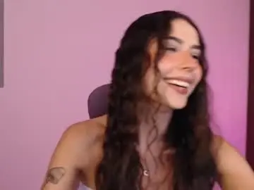 Chaturbate Live Porn of lzzyink