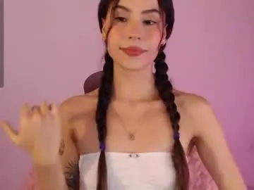 Chaturbate Adult Webcams of lzzyink