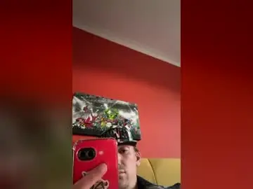 Chaturbate Adult Webcam of marvel569213