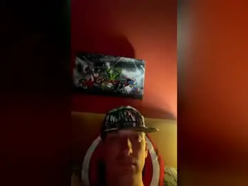Chaturbate Best live sex cam show of marvel569213