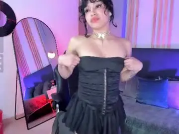 Chaturbate Live Sex of mia_pall