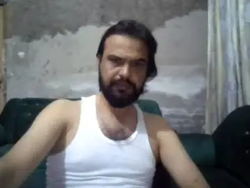 Chaturbate Adult Webcam of mkshah9