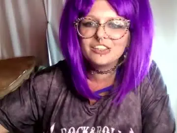 Chaturbate Adult Webcams of moonpulseraven