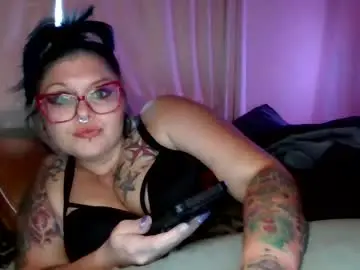 Chaturbate Adult Webcam of moonpulseraven
