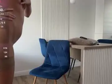 Chaturbate Live Sex Cam of naughtystyle69