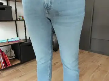 Chaturbate Adult Webcam of pampersandspanking