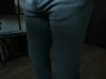 Chaturbate Live Sex of pampersandspanking