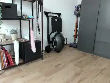 Chaturbate Live Porn of pampersandspanking