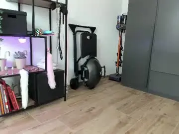Chaturbate Live Sex of pampersandspanking