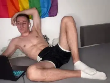 Chaturbate Adult Webcam of polishboyfriend02