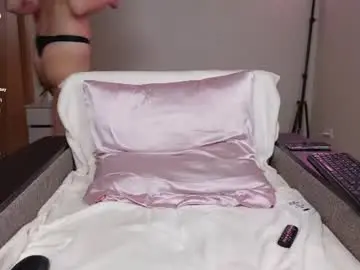 Chaturbate Live Porn of pretty_marta