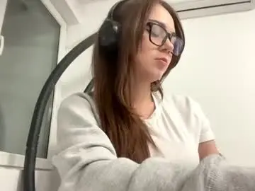Chaturbate Live Sex Cam of rubymorrison