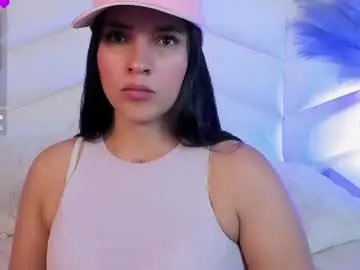 Chaturbate Sex Cam of saritha_cooper