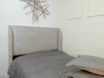 Chaturbate Sex Cam of susannewolf_