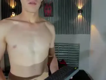 Chaturbate Sex Cam of thomas_woolf