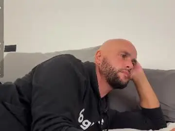 Chaturbate Private Sex Chat of tim_beard