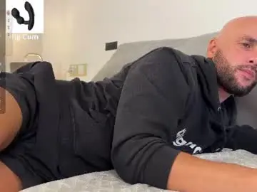 Chaturbate Sex Chat of tim_beard