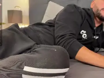 Chaturbate Sex Cam of tim_beard