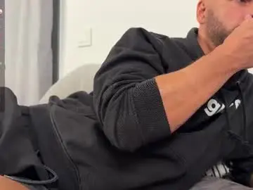 Chaturbate Nude Webcam of tim_beard