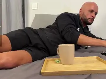 Chaturbate Best live sex cam show of tim_beard