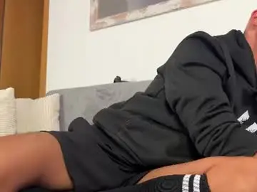 Chaturbate Sex Chat of tim_beard