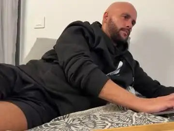 Chaturbate Private Sex Chat of tim_beard