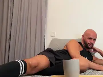 Chaturbate Live Sex of tim_beard