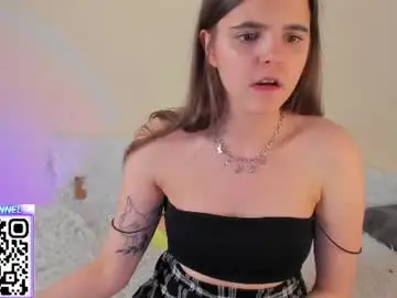 Chaturbate Live Sex Cam of tyler_ema