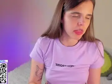 Chaturbate Adult Webcam of tyler_ema