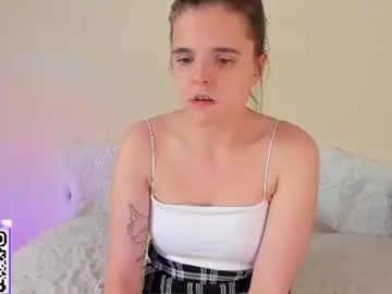 Chaturbate Live Porn of tyler_ema