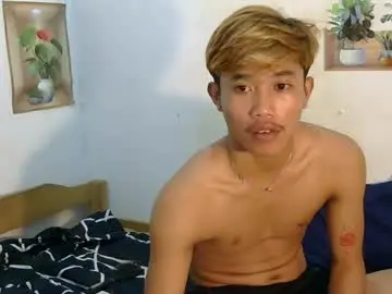 Chaturbate Live Sex of urasian_jomarie