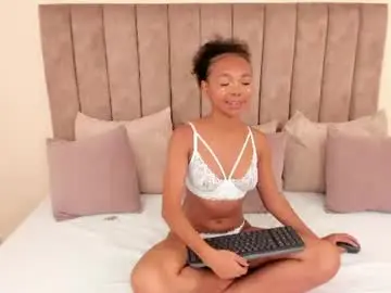 Chaturbate Sex Cam of violet_elle_