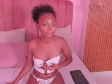 Chaturbate Nude Webcam of violet_elle_