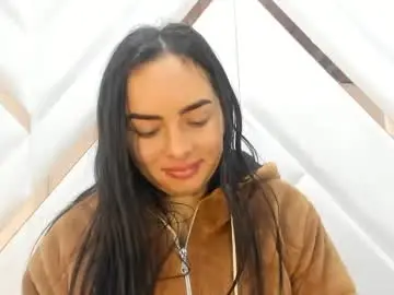 Chaturbate Live Sex of violett_bliss