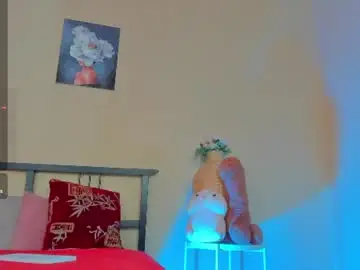 Chaturbate Adult Webcam of _vasilissa_