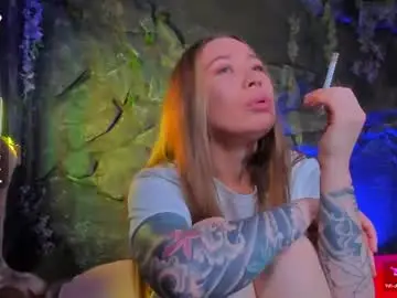 Chaturbate Adult Webcams of _vasilissa_