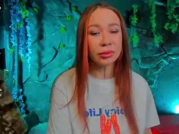 Chaturbate Best Webcam of _vasilissa_