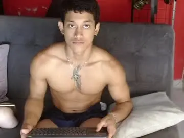 Chaturbate Best live sex cam show of adan_222