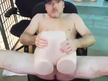 Chaturbate Adult Webcam of alienprobes914