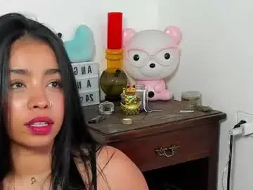 Chaturbate Live Porn of angielee01
