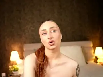 Chaturbate Adult Webcam of auram00n