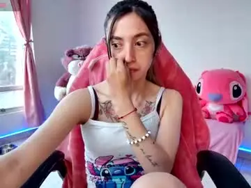Chaturbate Watch Live Sex Cams of barbiee_01