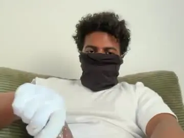 Chaturbate Live Porn of blackgermanbatorbro