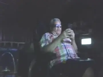 Chaturbate Sex Cam of booshy