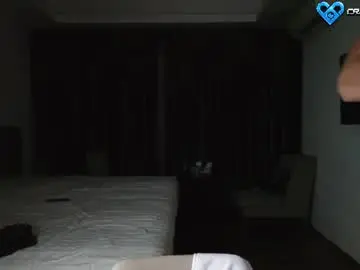 Chaturbate Nude Webcam of cravelorenzo