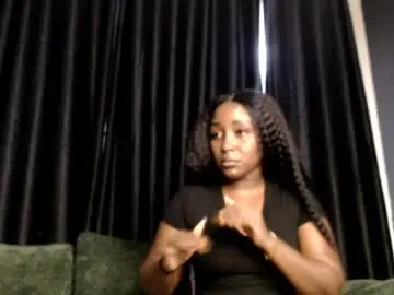 Chaturbate Sex Chat of darktanqueen