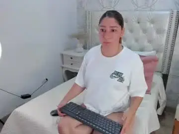 Chaturbate Nude Webcam of dulce_morris_