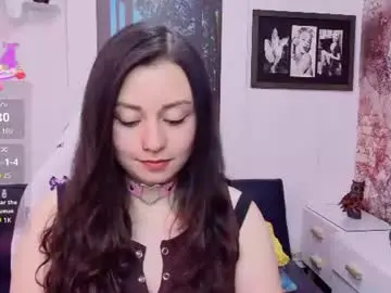 Chaturbate Sex Cam of eva_rosell