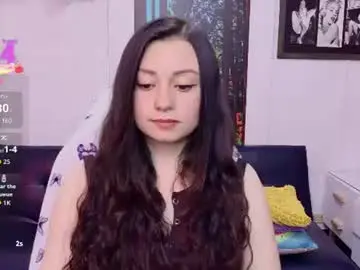 Chaturbate Private Sex Chat of eva_rosell