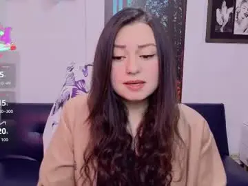 Chaturbate Live Sex of eva_rosell